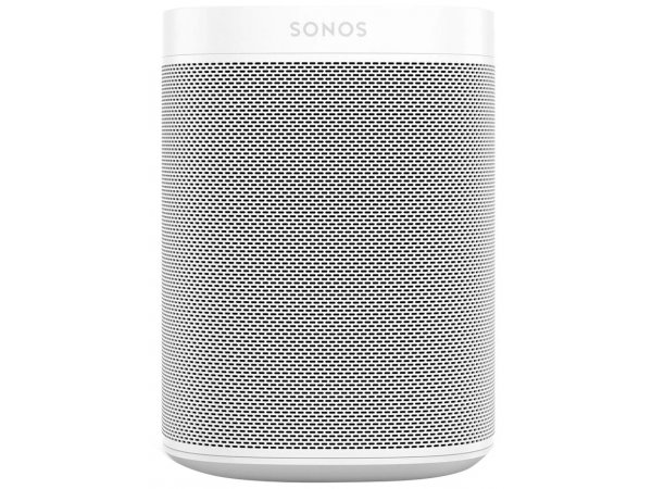Активная акустическая система Sonos One White