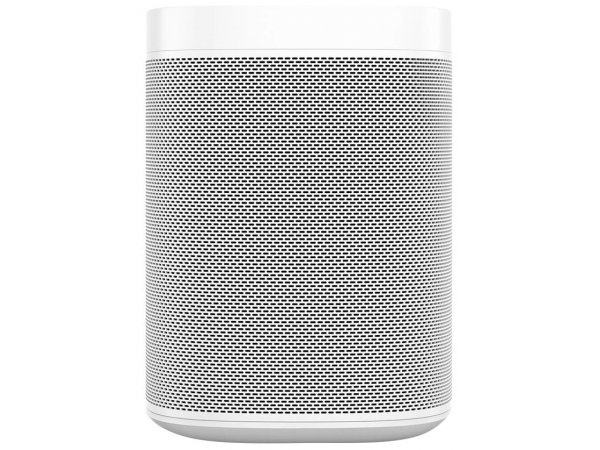 Активная акустическая система Sonos One White