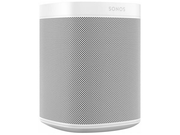 Активная акустическая система Sonos One White