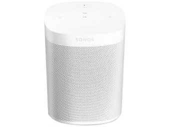 Активная акустическая система Sonos One White