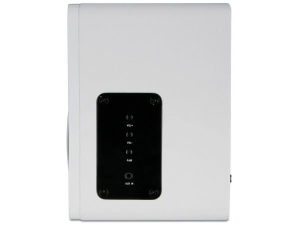 Полочные беспроводные акустические системы Wharfedale DS-2 White