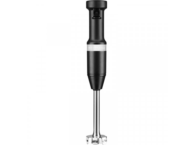 Погружной блендер KitchenAid 5KHBV83EBM 180Вт черный