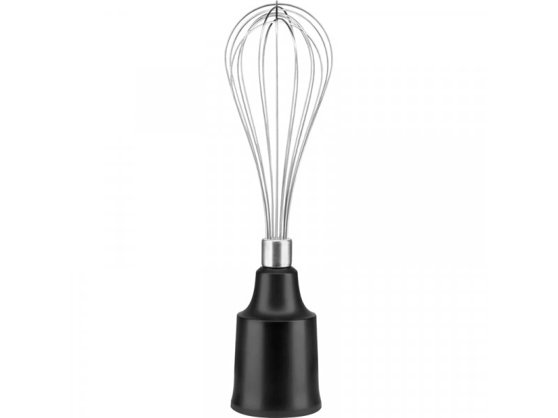 Погружной блендер KitchenAid 5KHBV83EBM 180Вт черный