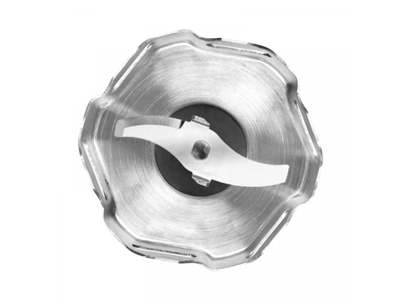 Погружной блендер KitchenAid 5KHBV83EOB 180Вт черный