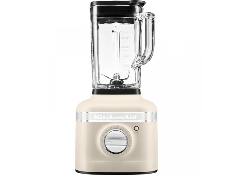 Стационарный блендер KitchenAid 5KSB4026EMH 1200Вт молочный коктейль