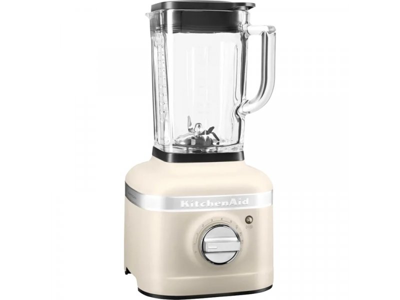 Стационарный блендер KitchenAid 5KSB4026EMH 1200Вт молочный коктейль
