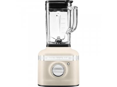 Стационарный блендер KitchenAid 5KSB4026EMH 1200Вт молочный коктейль