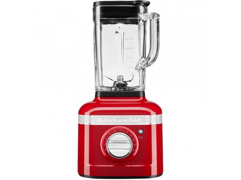Стационарный блендер KitchenAid Artisan 5KSB4026ECA 1200Вт карамельное яблоко