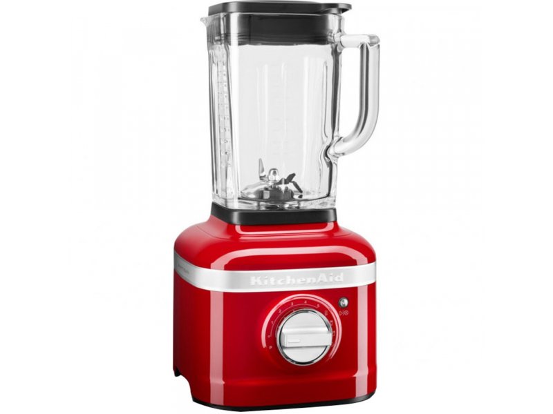 Стационарный блендер KitchenAid Artisan 5KSB4026ECA 1200Вт карамельное яблоко