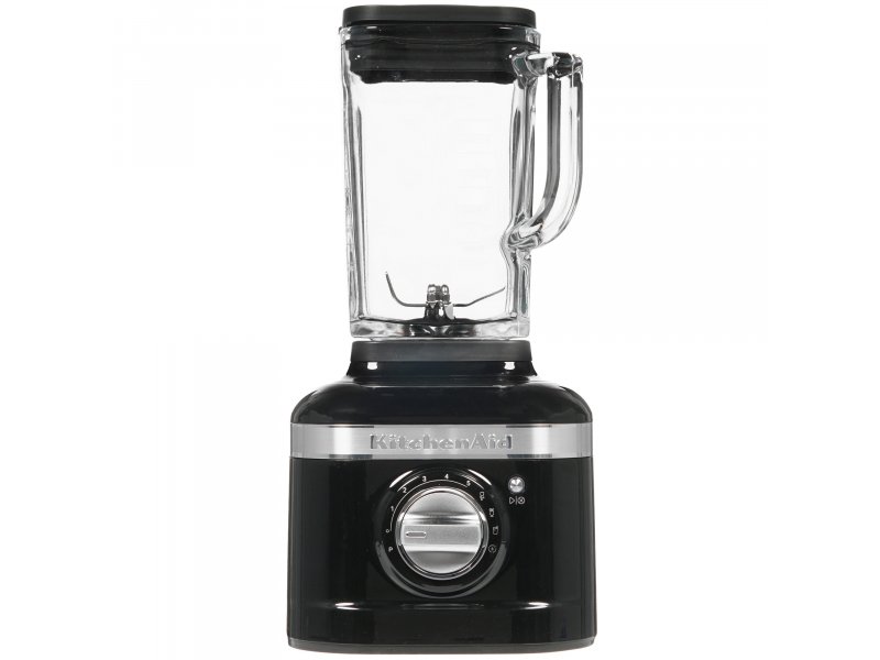 Стационарный блендер KitchenAid Artisan 5KSB4026EOB 1200Вт черный