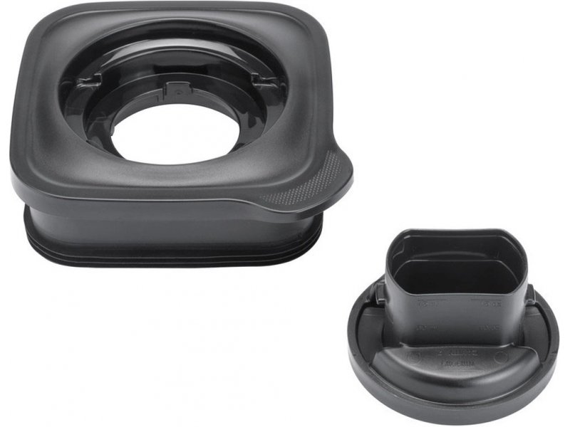 Стационарный блендер KitchenAid Artisan 5KSB4026EOB 1200Вт черный