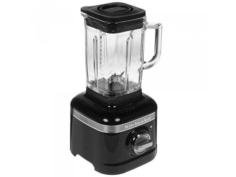 Стационарный блендер KitchenAid Artisan 5KSB4026EOB 1200Вт черный
