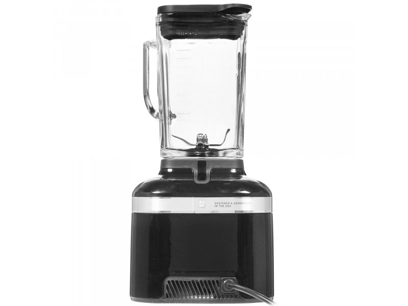 Стационарный блендер KitchenAid Artisan 5KSB4026EOB 1200Вт черный