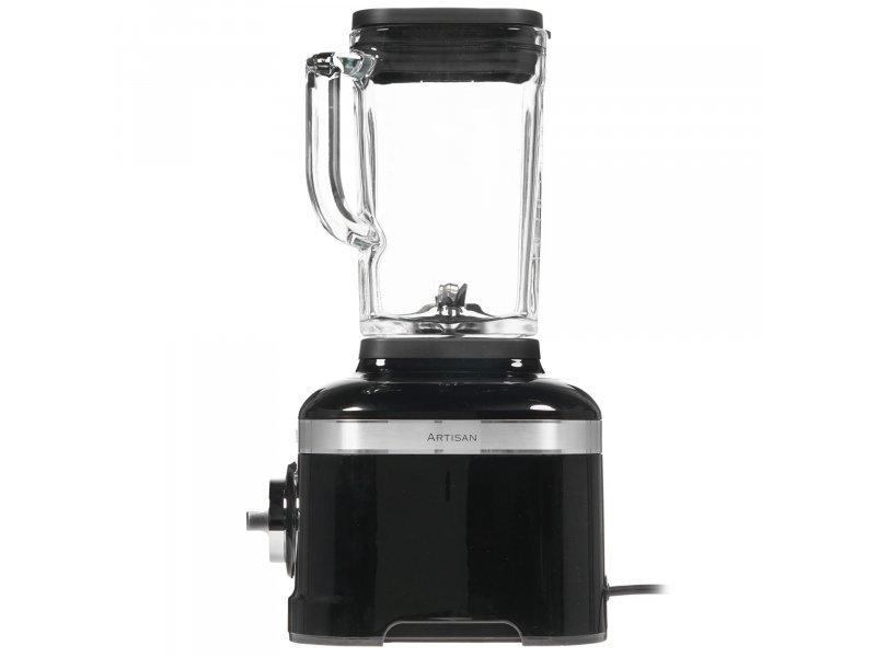 Стационарный блендер KitchenAid Artisan 5KSB4026EOB 1200Вт черный