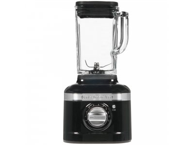 Стационарный блендер KitchenAid Artisan 5KSB4026EOB 1200Вт черный