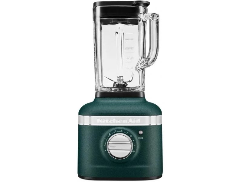 Стационарный блендер KitchenAid Artisan 5KSB4026EPP 1200Вт пальмовый