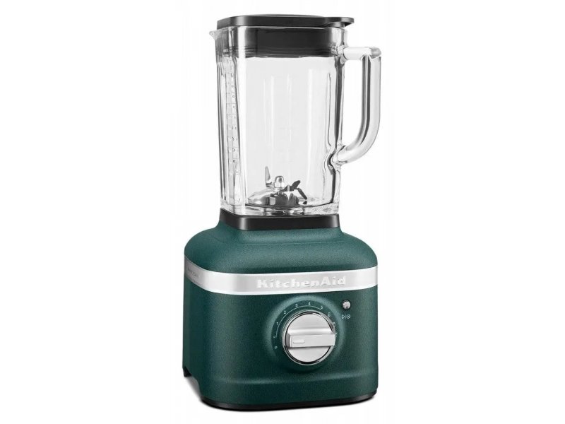 Стационарный блендер KitchenAid Artisan 5KSB4026EPP 1200Вт пальмовый