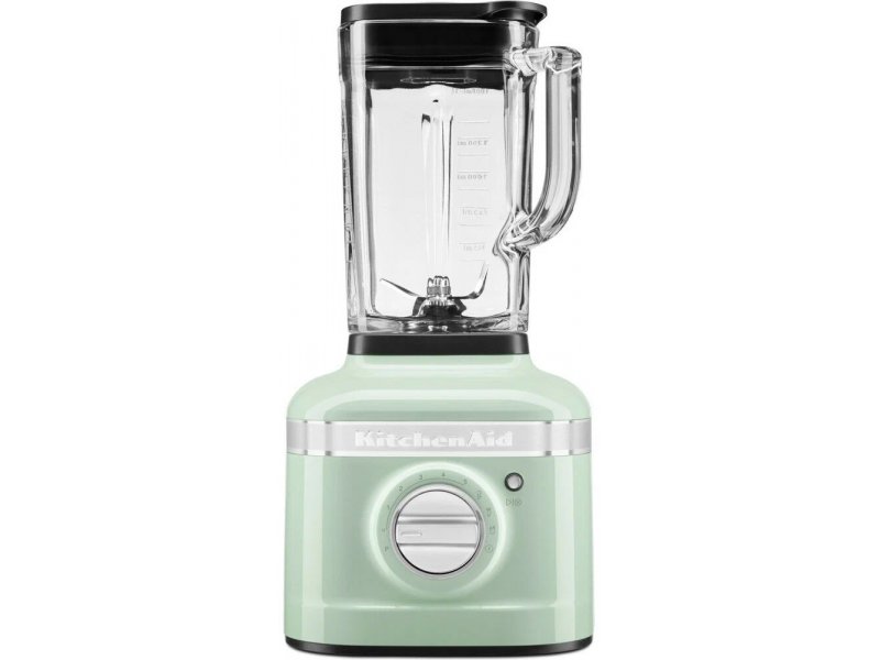 Стационарный блендер KitchenAid Artisan 5KSB4026EPT 1200Вт фисташковый