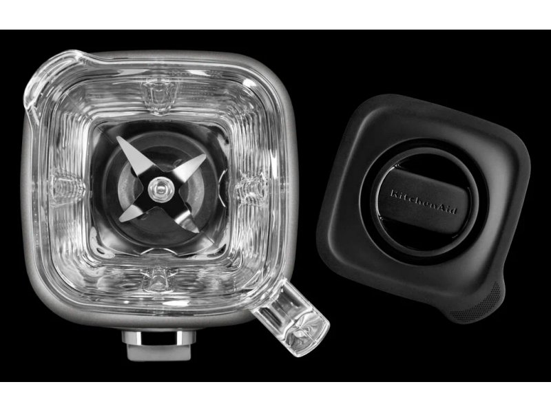 Стационарный блендер KitchenAid Artisan 5KSB4026EPT 1200Вт фисташковый