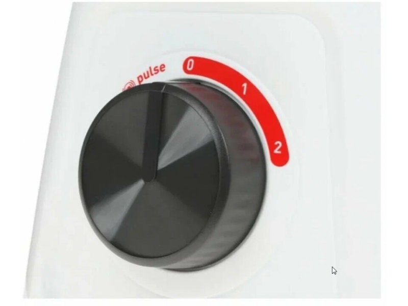 Стационарный блендер Moulinex Blendforce LM420110 600Вт белый Стационарный блендер Moulinex Blendforce LM420110 600Вт белый