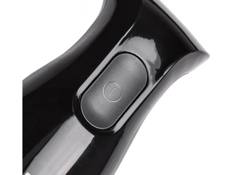 Блендер Bosch CleverMixx MSM2610B черный