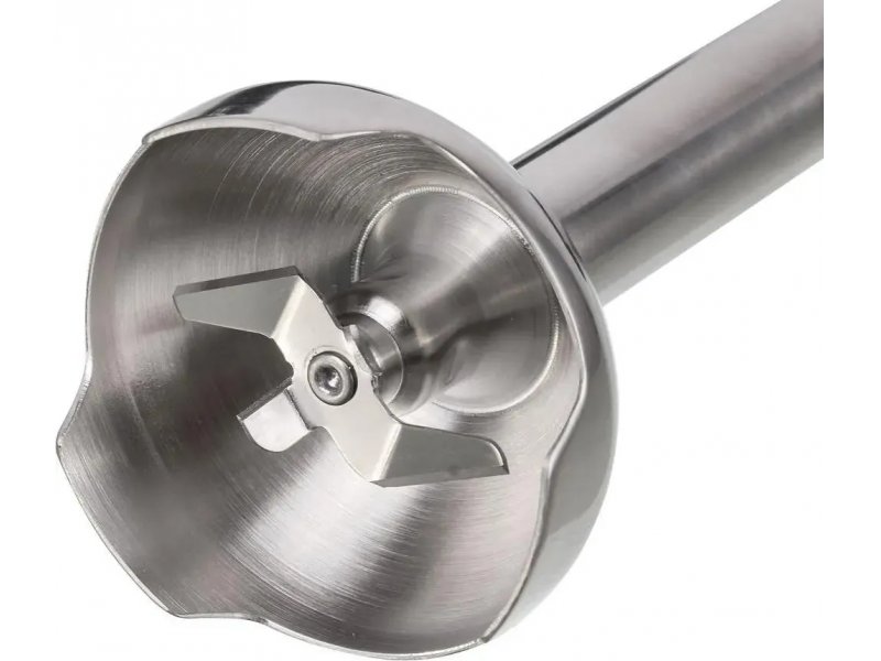 Блендер Bosch CleverMixx MSM2610B черный