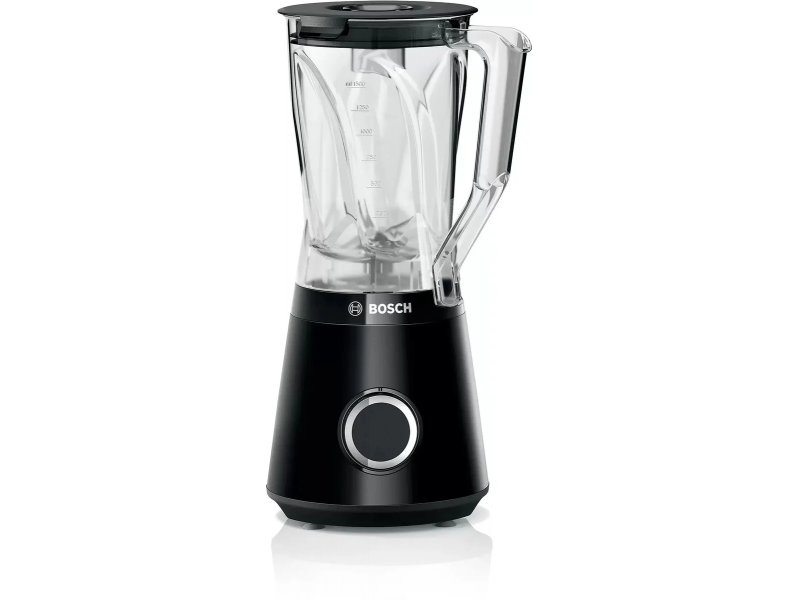 Блендер Bosch MMB6141B VitaPower Serie 4 черный Блендер Bosch MMB6141B VitaPower Serie 4 черный