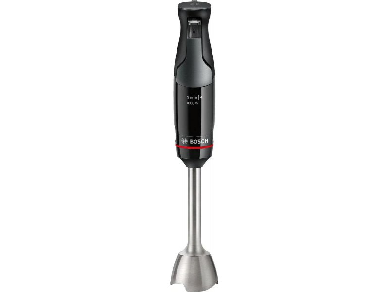 Блендер Bosch MSM4B621 черный