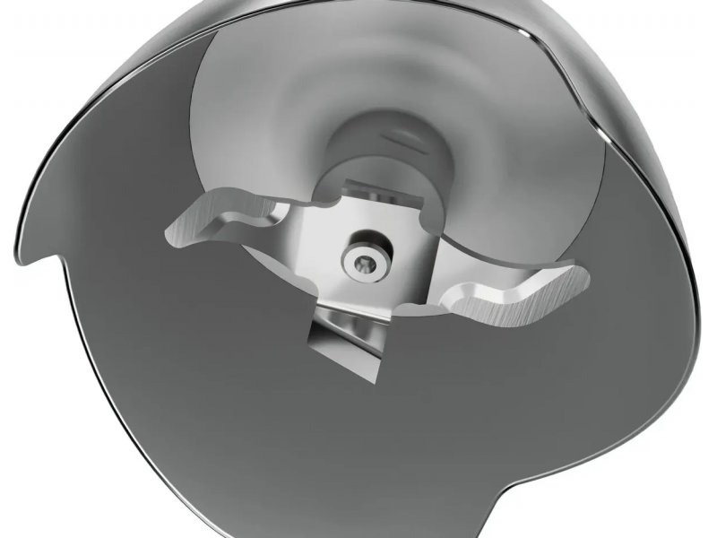 Блендер Bosch MSM4B621 черный