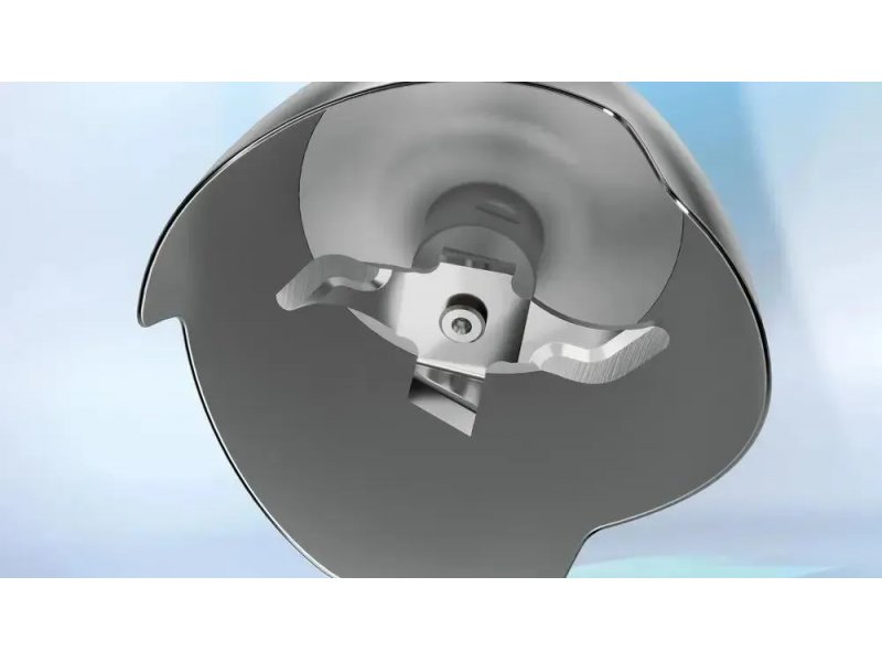 Блендер Bosch MSM4W210 белый