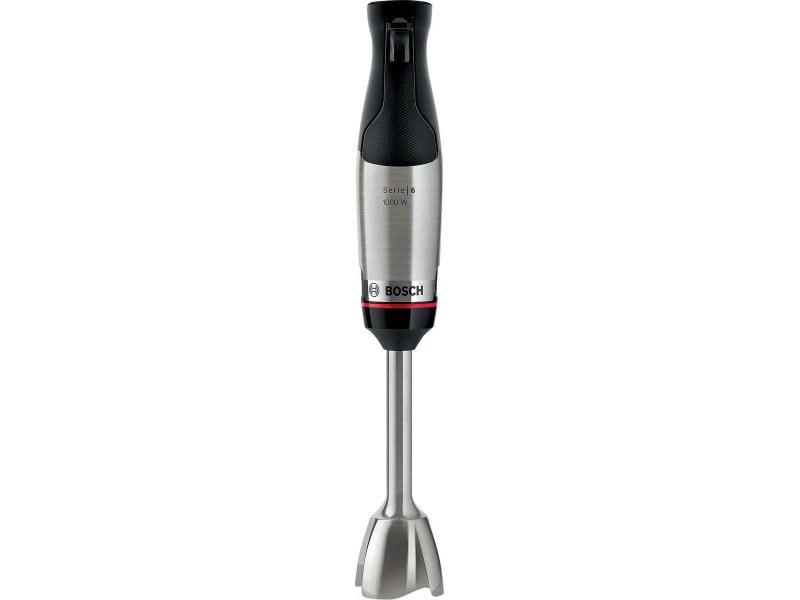 Блендер Bosch MSM6M622 черный
