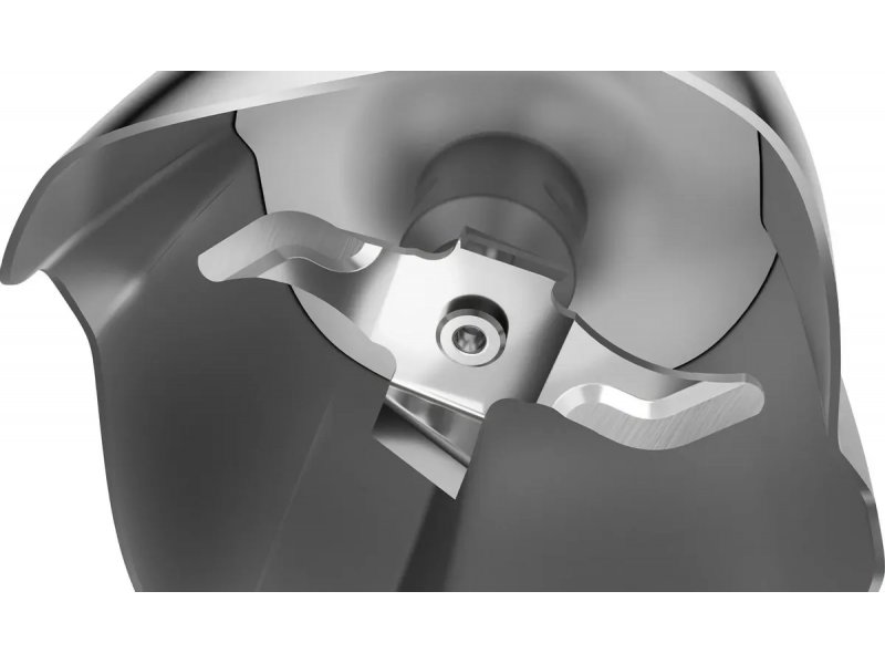 Блендер Bosch MSM6M622 черный