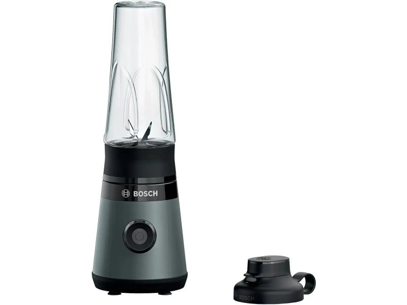 Блендер Bosch VitaPower Serie 2 MMB2111S хром
