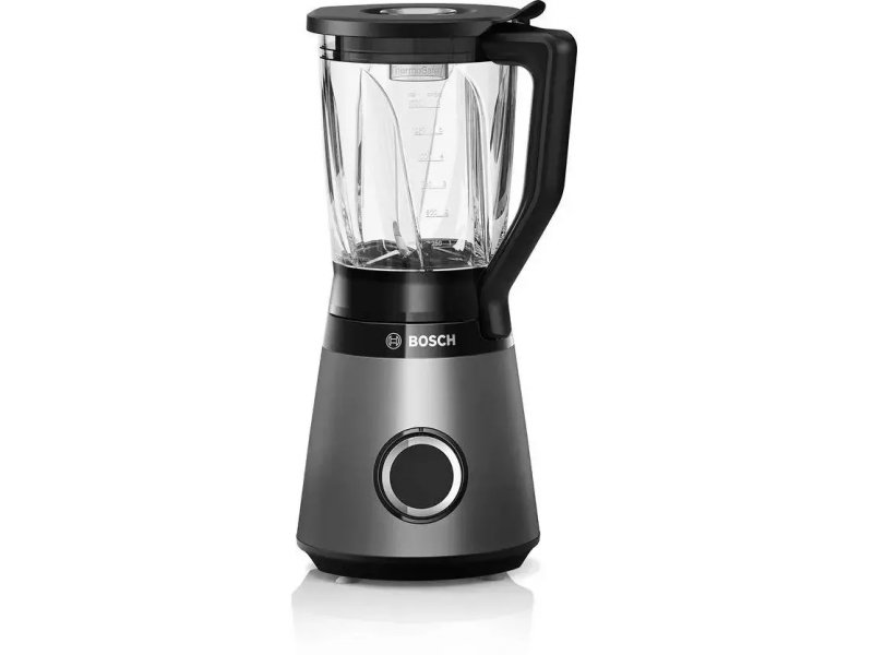 Блендер Bosch VitaPower Serie 4 MMB6172S серебристый