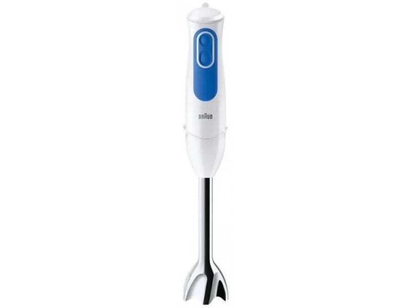 Блендер Braun MQ3025.WH Spaghetti белый