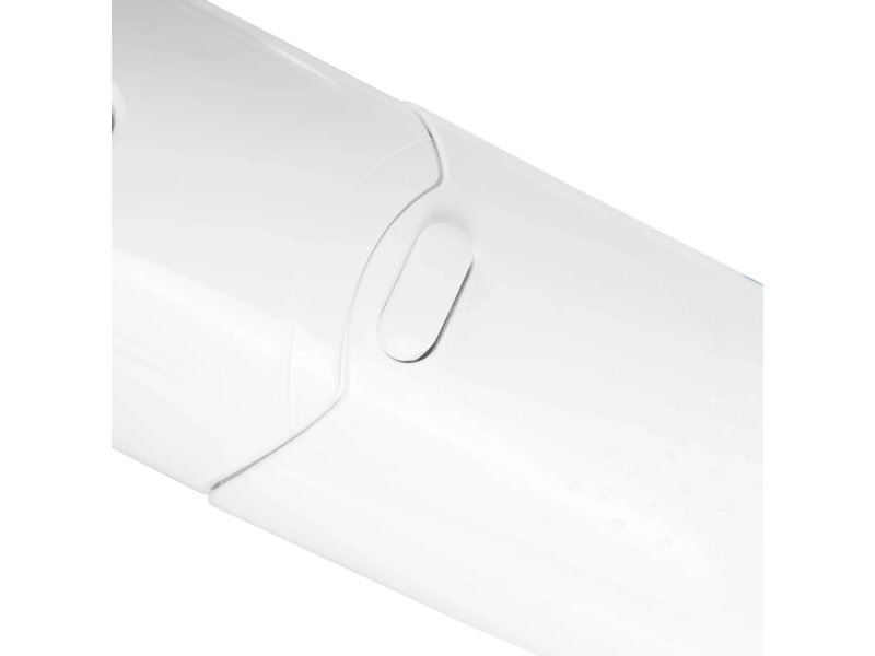 Блендер Braun MQ3035 Sauce белый/синий