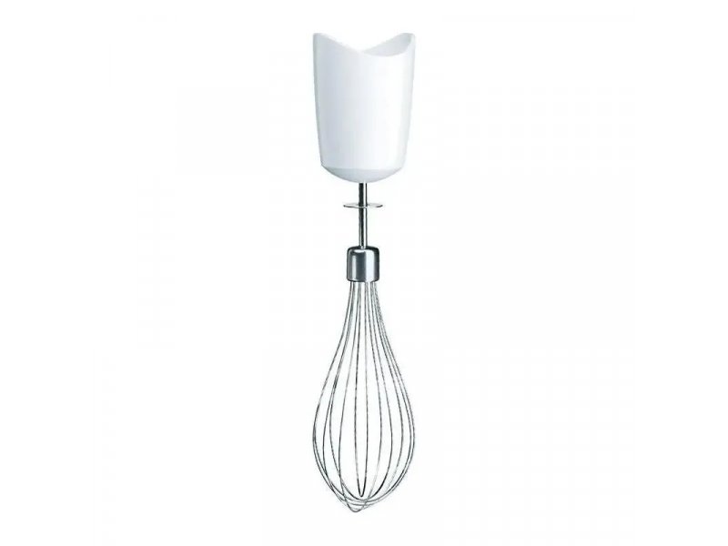 Блендер Braun MQ3135 Sauce белый/серый Блендер Braun MQ3135 Sauce белый/серый