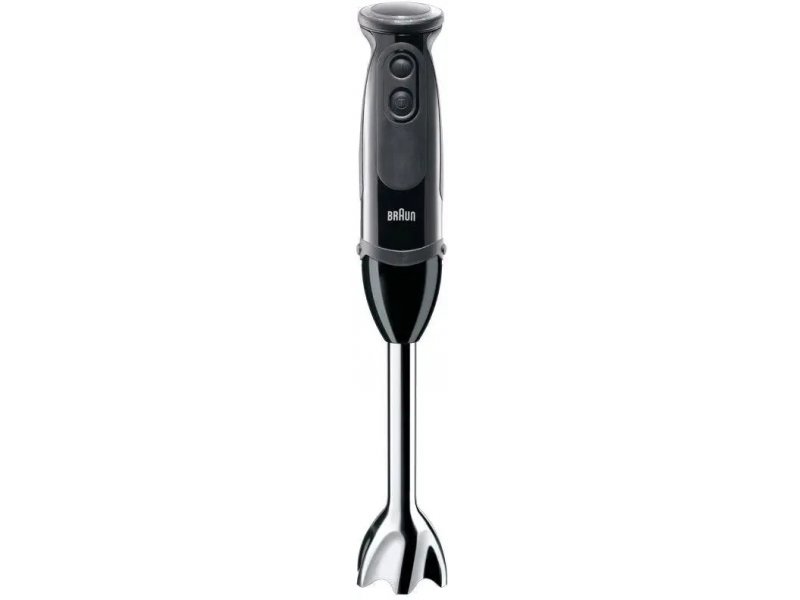 Блендер Braun MQ5277BK черный Блендер Braun MQ5277BK черный
