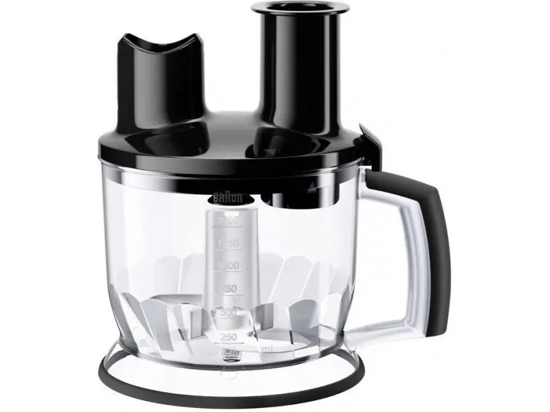 Блендер Braun MQ5277BK черный Блендер Braun MQ5277BK черный