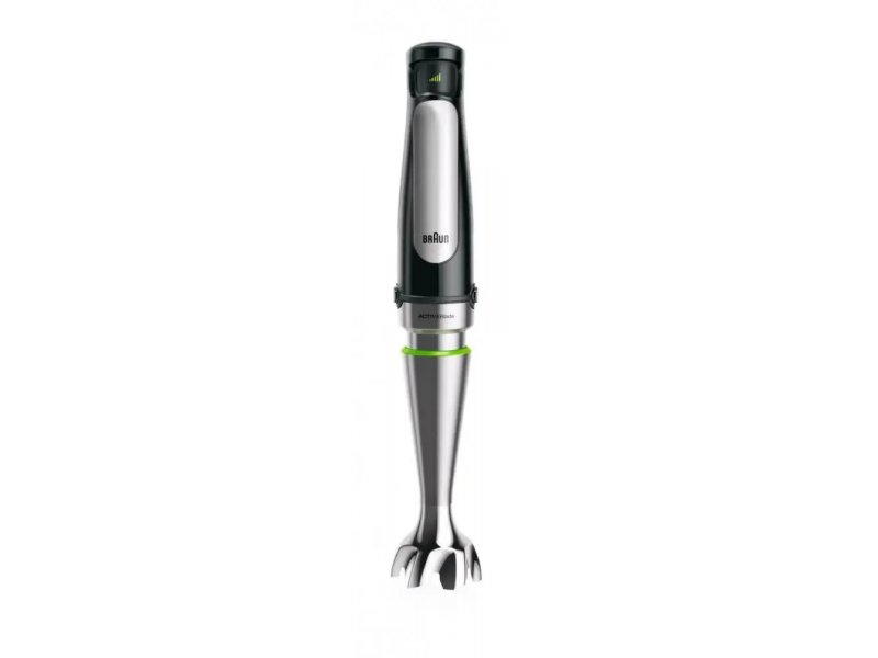 Блендер Braun MQ7035X черный