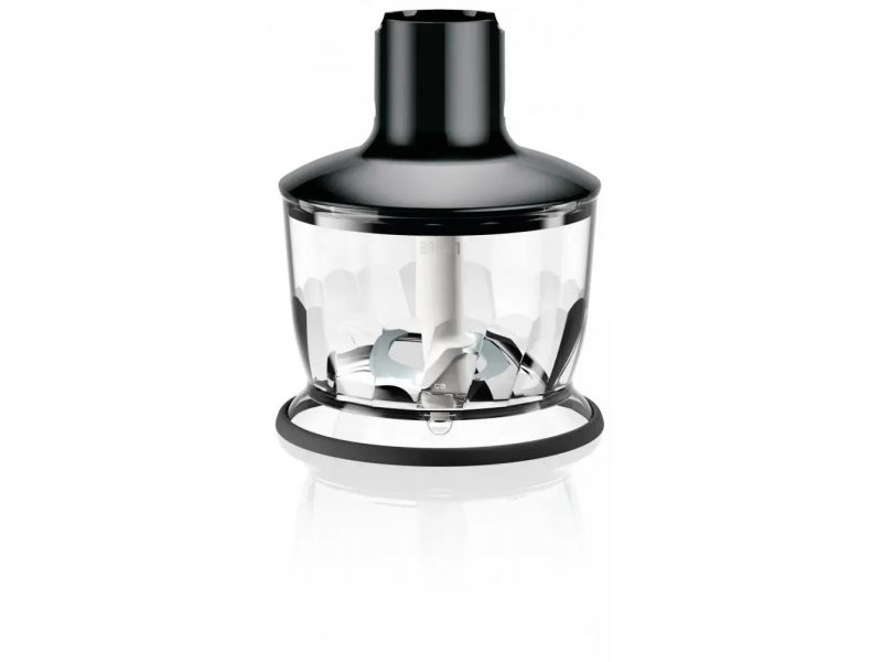 Блендер Braun MQ7035X черный