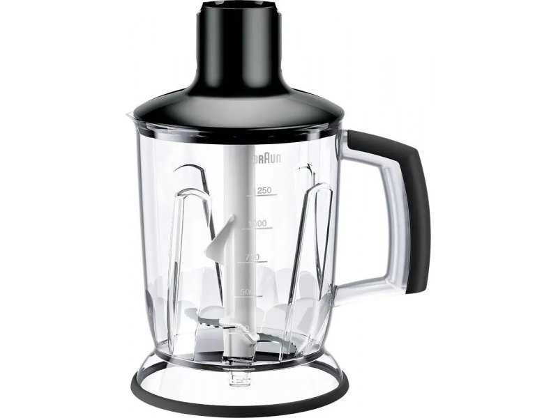 Блендер Braun MQ9147X черный