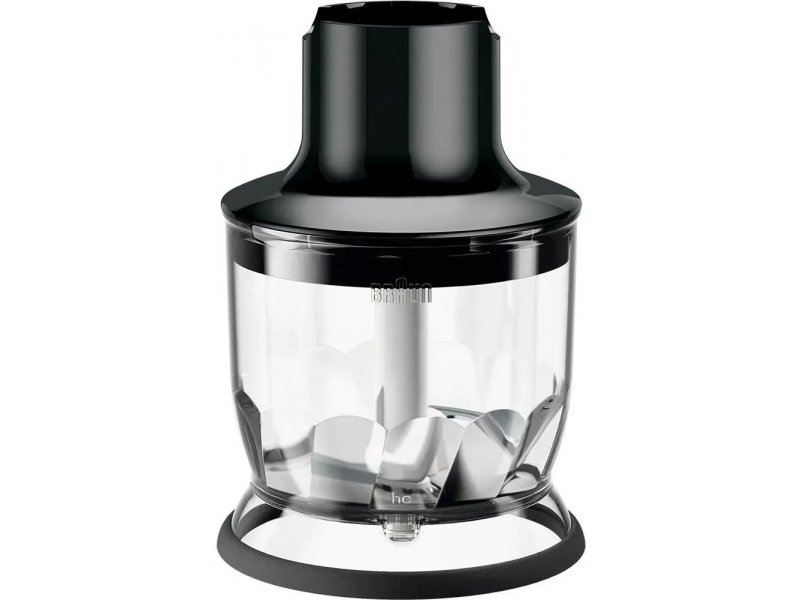Блендер Braun MQ9147X черный