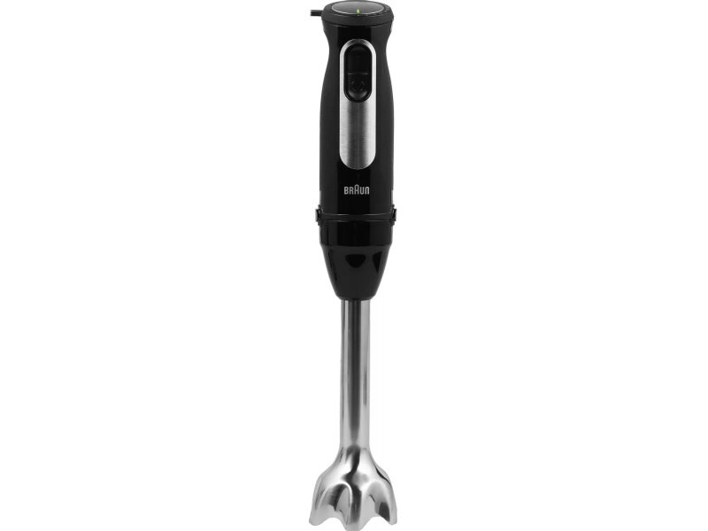 Блендер Braun MultiQuick 5 MQ55236MBK черный