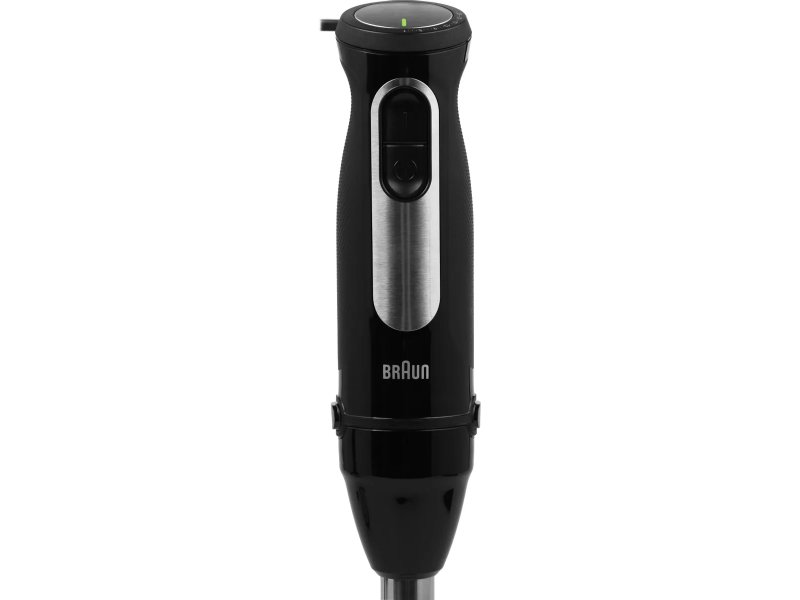 Блендер Braun MultiQuick 5 MQ55236MBK черный