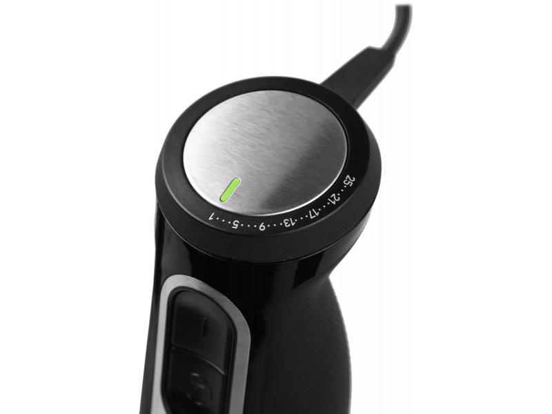 Блендер Braun MultiQuick 5 MQ55236MBK черный