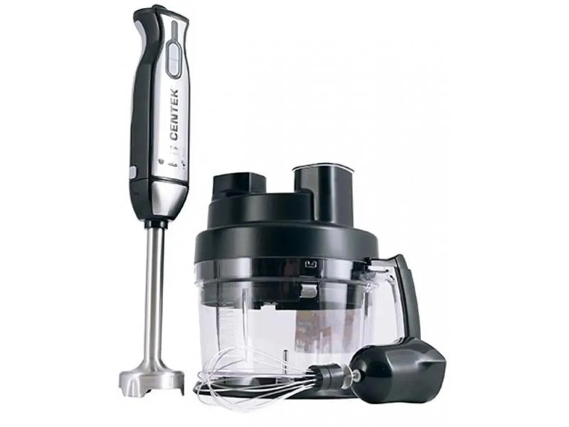 Блендер Centek CT-1310 черный