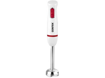 Блендер Centek CT-1335 белый Блендер Centek CT-1335 белый