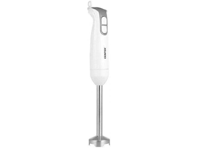 Блендер Centek CT-1336 белый/серый