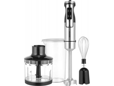 Блендер Centek CT-1338 черный/стальной Блендер Centek CT-1338 черный/стальной